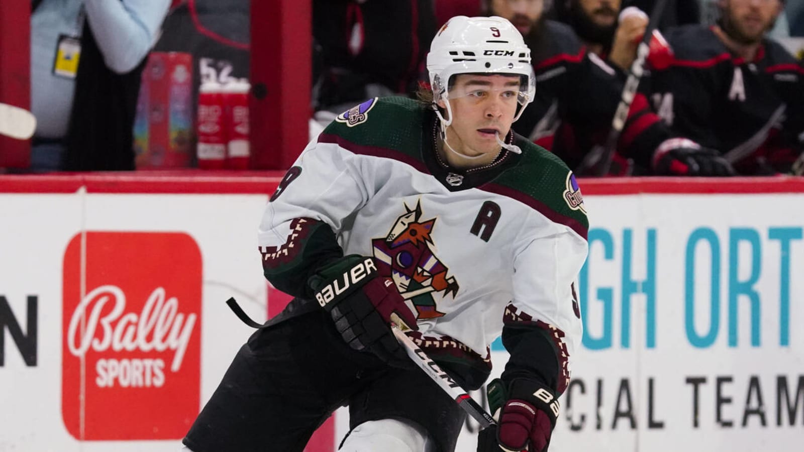 Trade deadline primer for the Arizona Coyotes