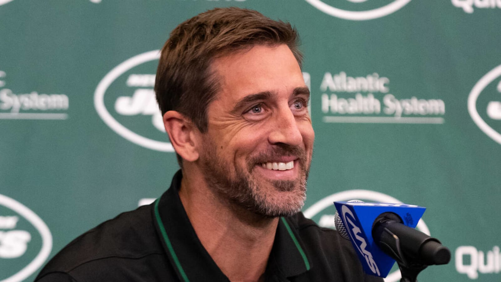 New Jets OC expects 'growing pains' with Aaron Rodgers
