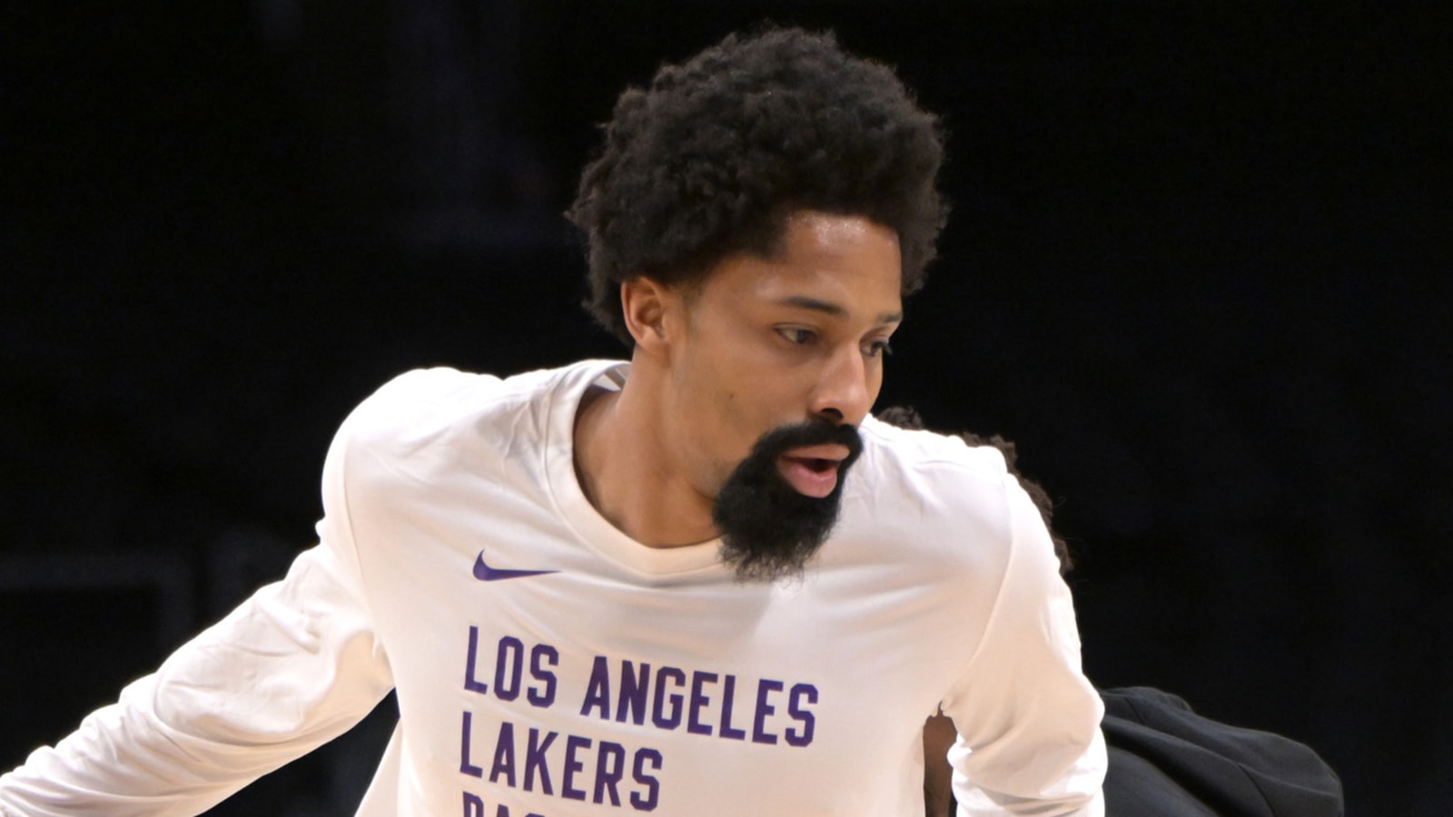 Mavericks continue loading up backcourt for another championship run