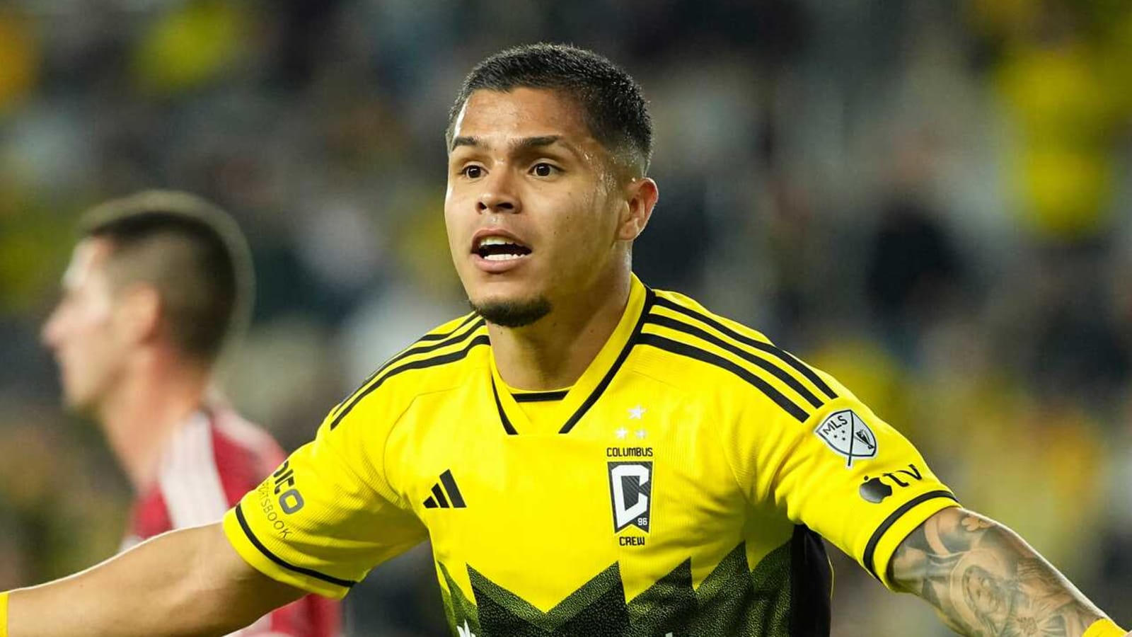 Cucho Hernandez's Europe move is frustrating for MLS