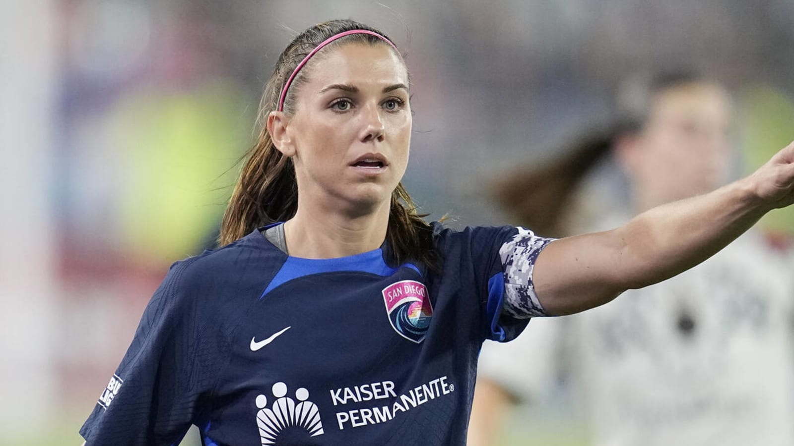 U.S. Women's National Team names official 2023 World Cup roster