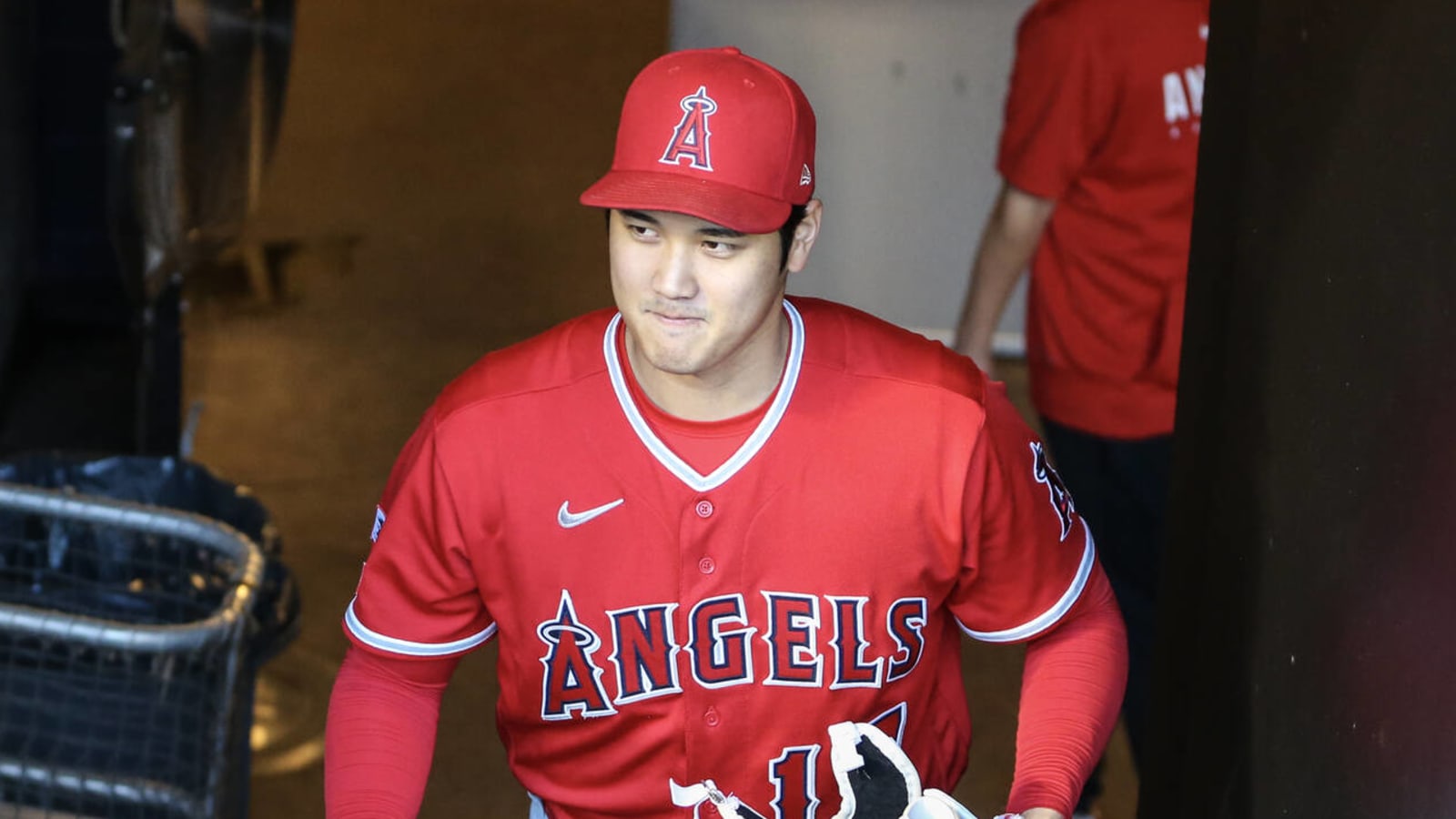 Mets scoreboard continues to joke with Ohtani after broken sign