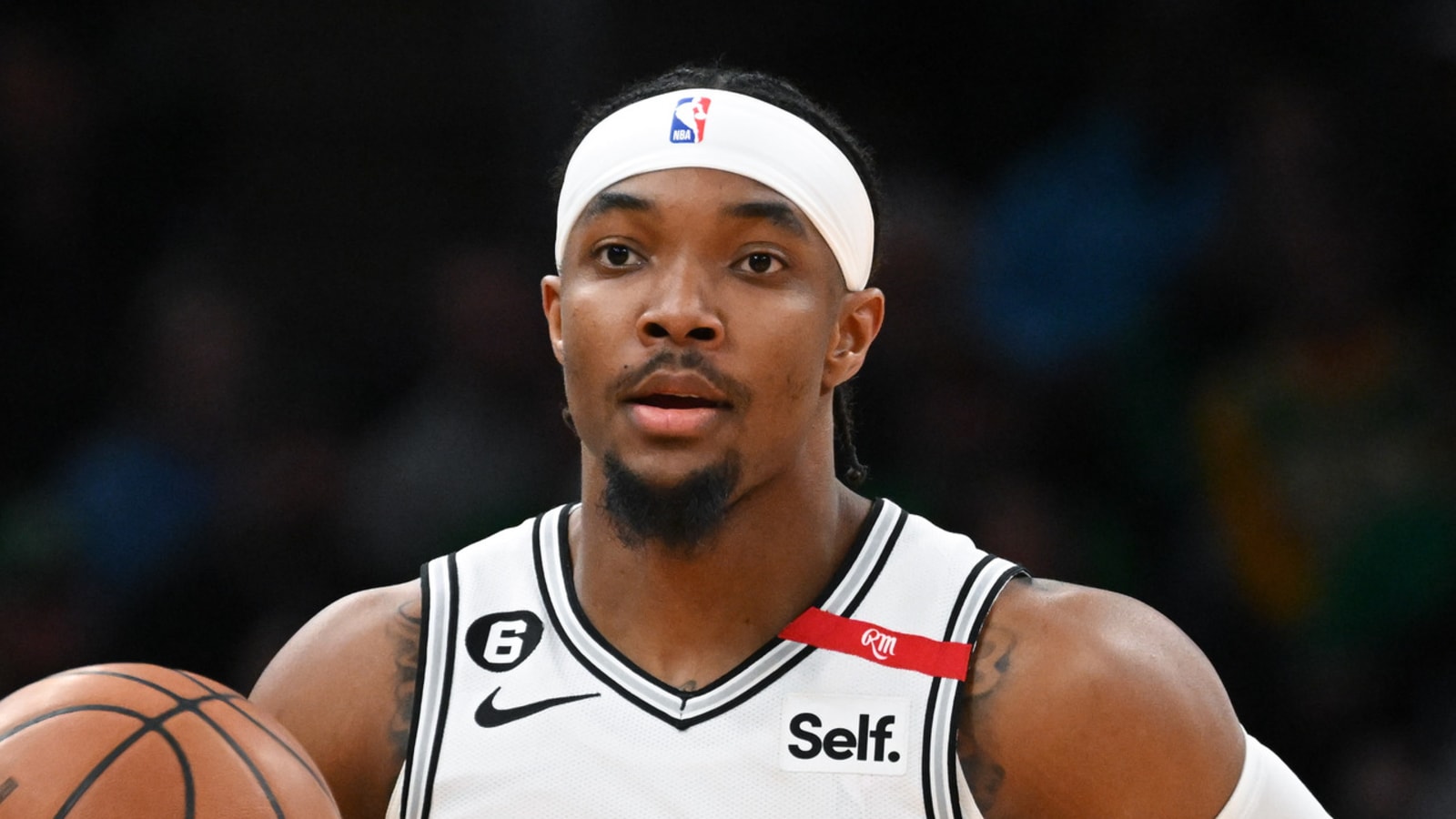 Pair of former NBA players ink deals in China