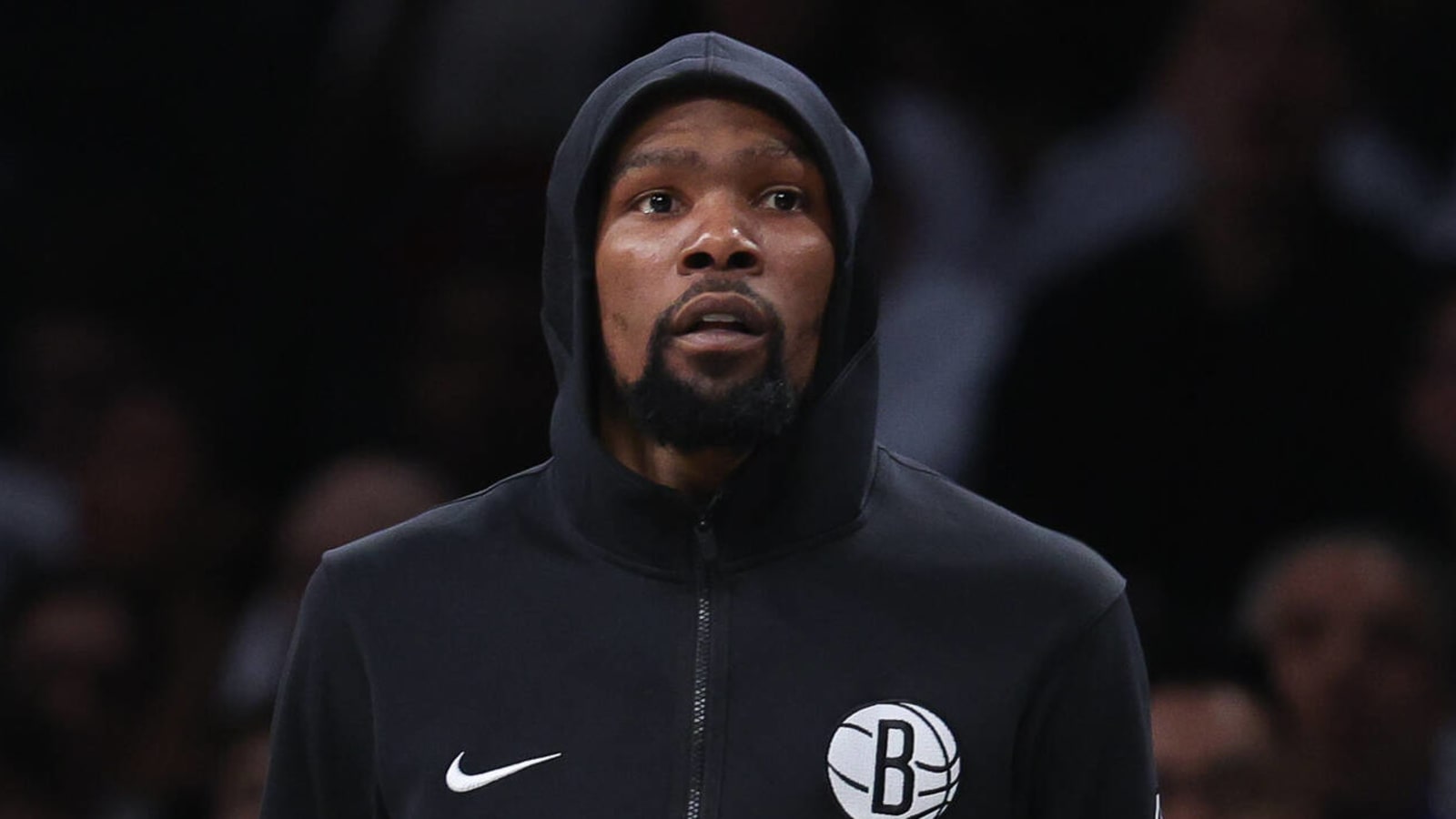 Kevin Durant shares why he thinks Celtics fans hate Kyrie Irving