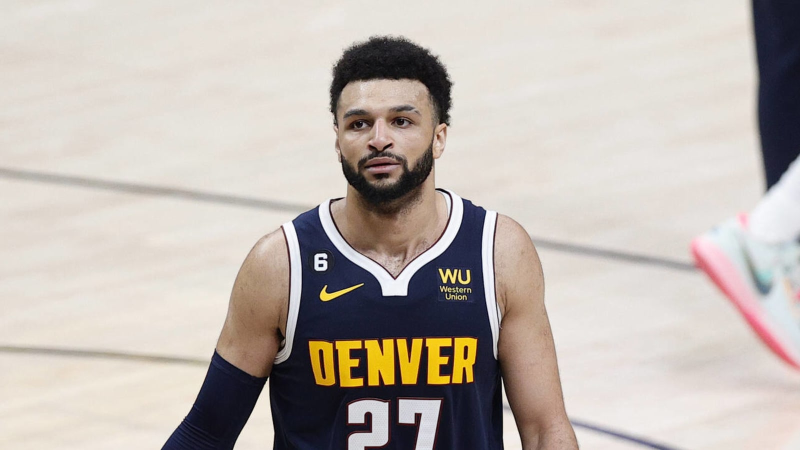 Jamal Murray won’t play in 2023 World Cup