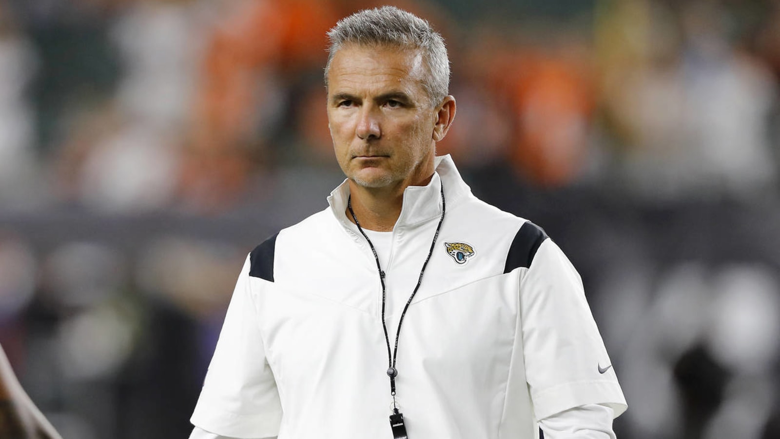 Urban Meyer apologizes for viral video with woman at bar