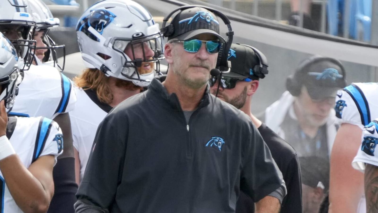 NFC South coaching tiers: Frank Reich leads an unexceptional bunch