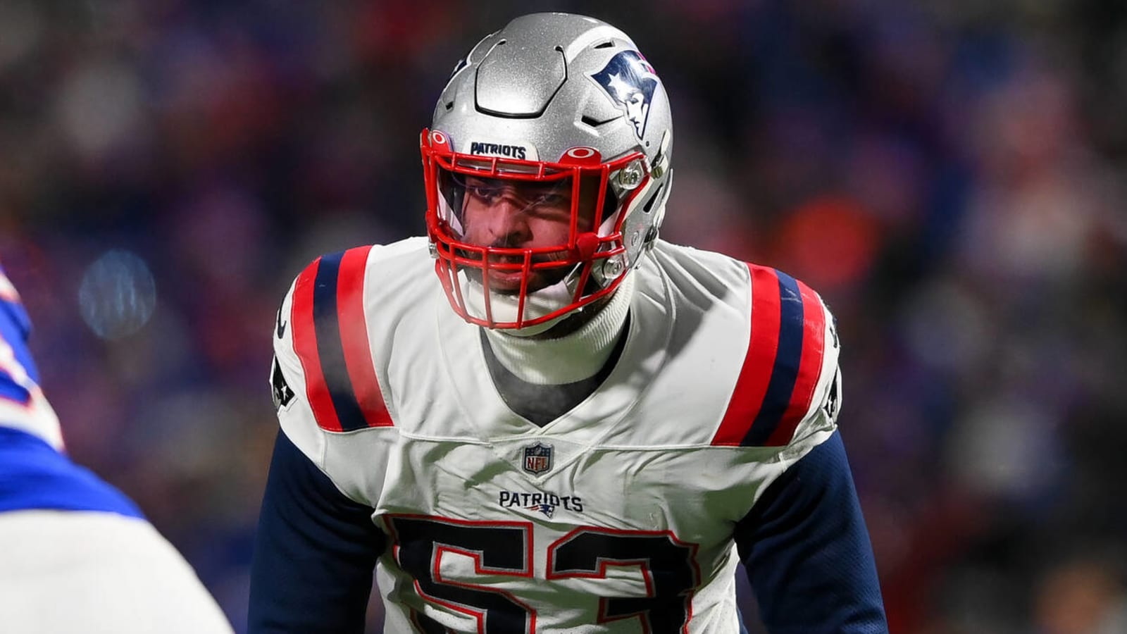 Patriots release veteran LB Kyle Van Noy