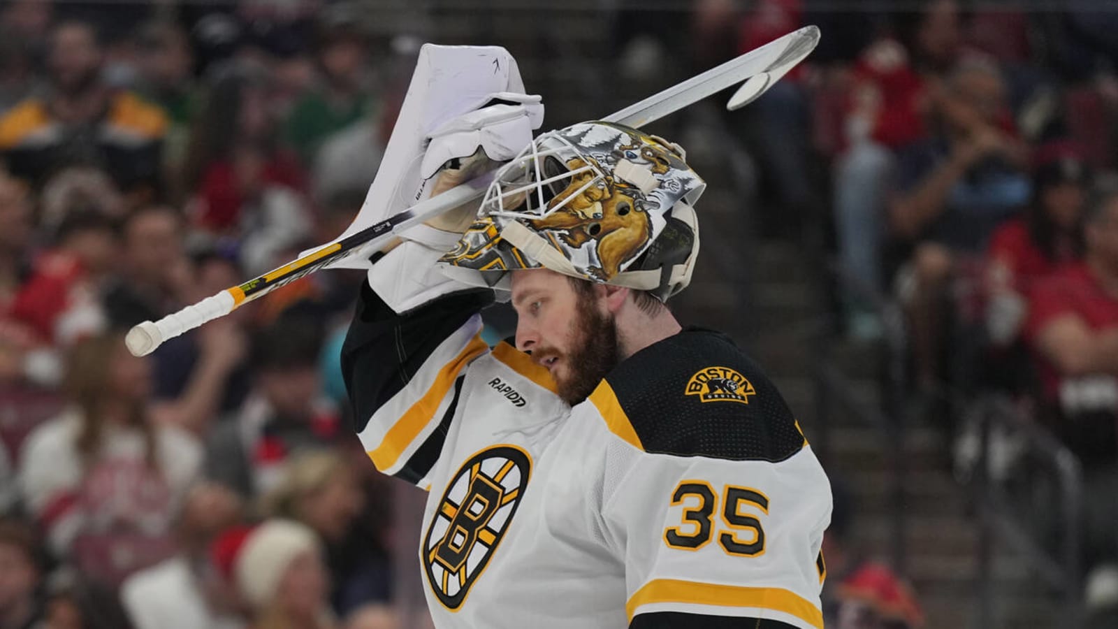 3 Reasons the Bruins Will Make 2024 Playoffs