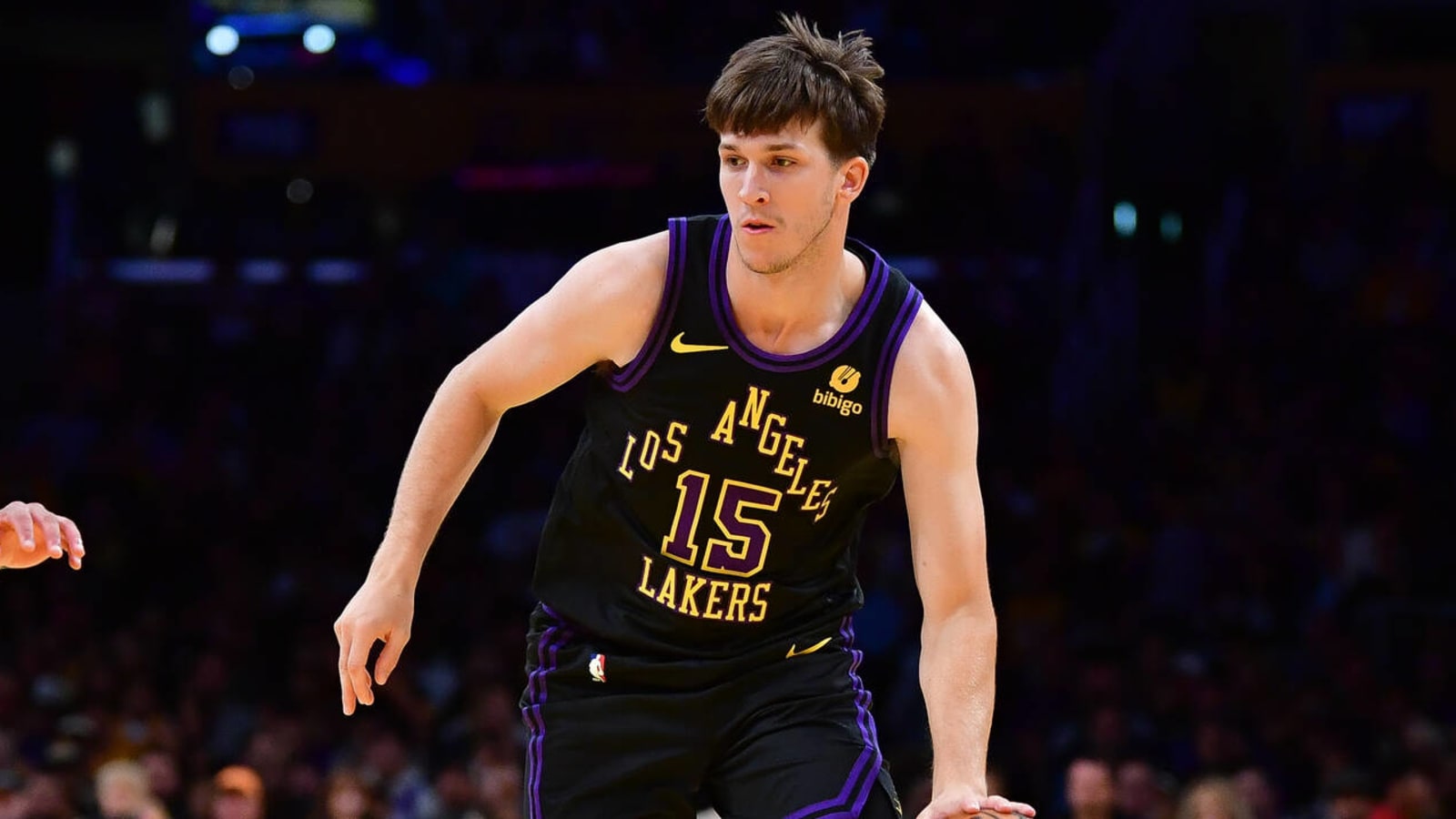 Report reveals Lakers' interest in trading Austin Reaves