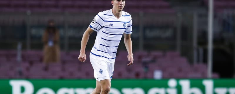 Johan Lange to lead negotiations for Tottenham January target who will cost over £50m