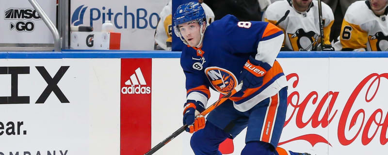 Islanders’ Noah Dobson, Jean-Gabriel Pageau join latest Trade Targets board