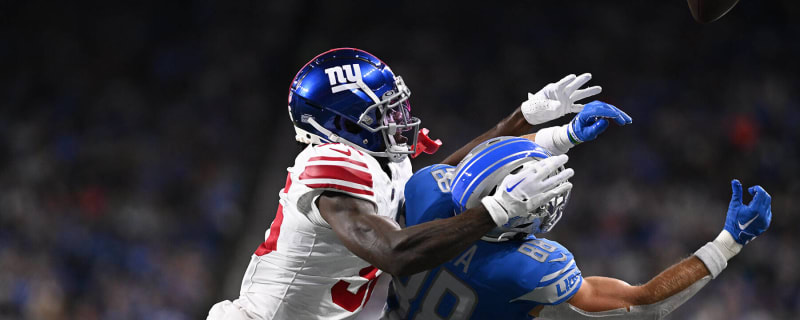 New York Giants: It's Time to Switch up the Uniforms - Empire