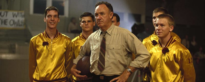 Actors we wish were still making movies