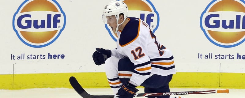 Oilers forward Colby Cave dies of brain bleed at 25 - The