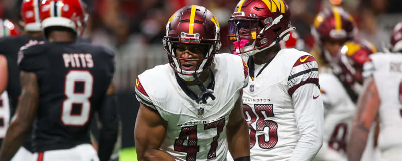 Steelers Host Local LB Khaleke Hudson on Free Agent Visit