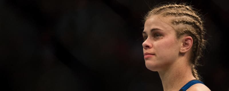 BKFC says Paige VanZant isn’t done fighting for the promotion