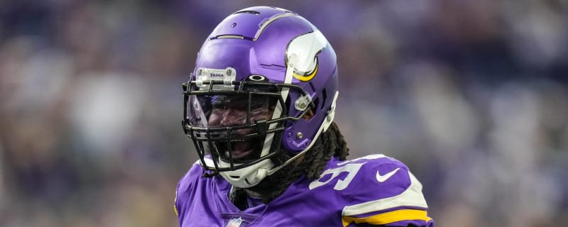 Vikings continue defense revamp, release DT Shamar Stephen