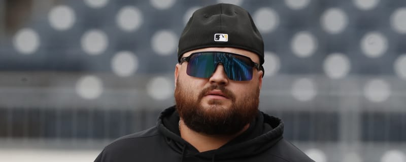There's another twist in the Pirates-Rowdy Tellez saga