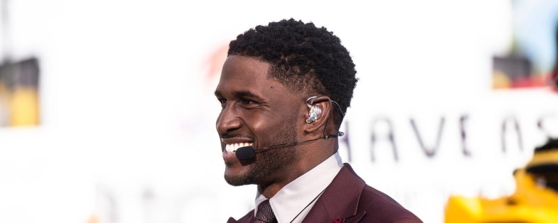 Reggie Bush gets news about forfeited Heisman Trophy