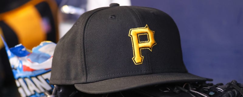 Pirates' prospect signing inspires Allen Iverson jokes
