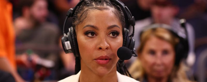 Candace Parker Will Be First Female Color Commentator For NBA All