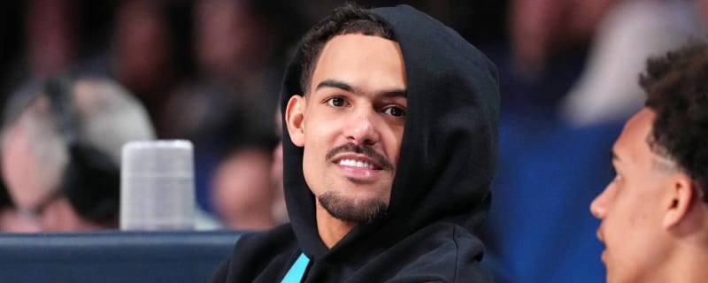 Trae Young’s Contracts and Salary Breakdown: How much is the NBA All-Star earning?