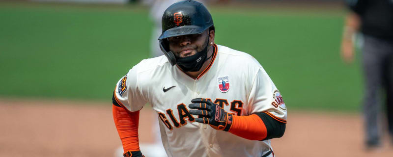 Former MLB World Series MVP Pablo Sandoval to play in the Mexican