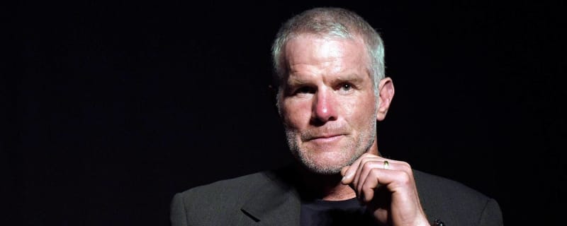 Favre suing Shannon Sharpe, Pat McAfee in defamation lawsuit