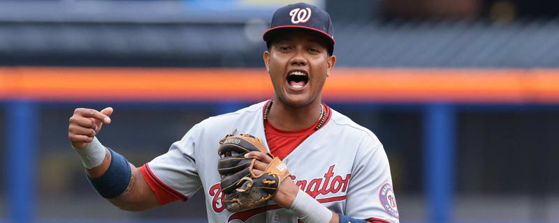 Washington Nationals will release All-Star Starlin Castro for alleged  domestic violence