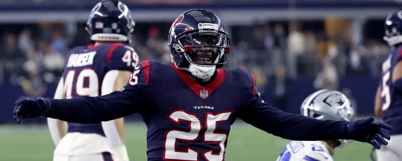 Steelers should add one of two recently released veterans