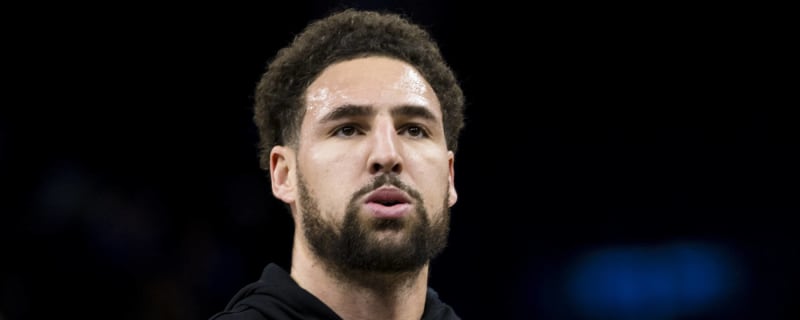 Is Sixth Man Klay Thompson the new Bill Walton or Manu Ginobili?