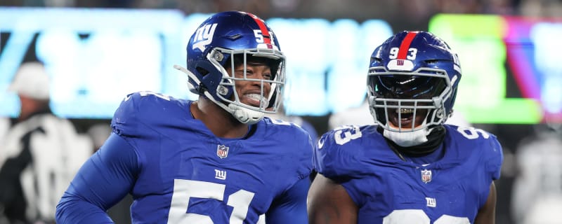 Eagles get even better with addition of Azeez Ojulari