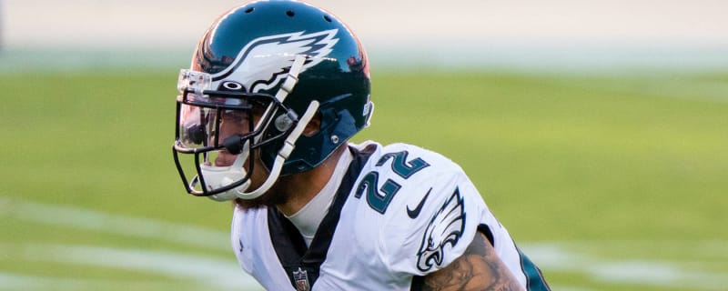 Eagles' Marcus Epps tests positive for COVID-19