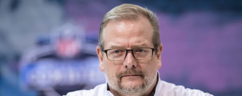 Jets latest team to show too much faith in wrong GM 