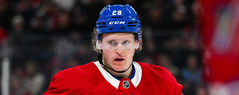 Christian Dvorak Trade by Hughes and the Canadiens? Max Lapierre Weighs In