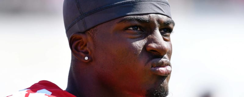 Eagles' Marquise Goodwin opts out of 2020 NFL season