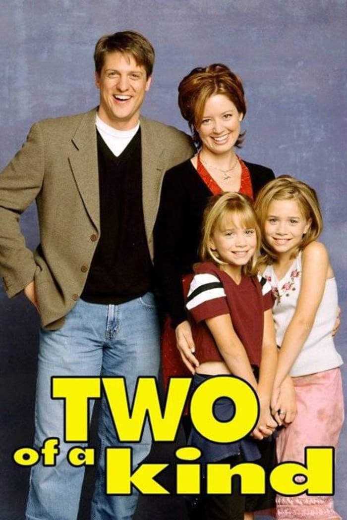 "Two of a Kind" (1998-1999)