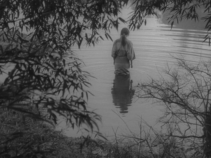 Sansho the Bailiff (1954)