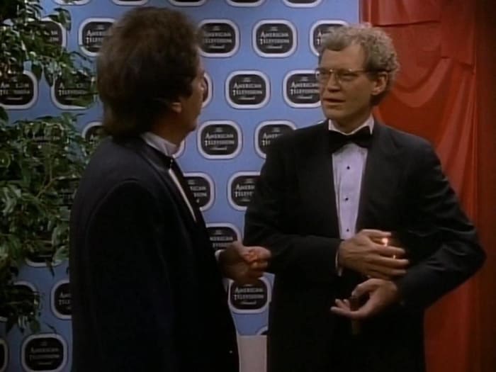 “Life Behind Larry”