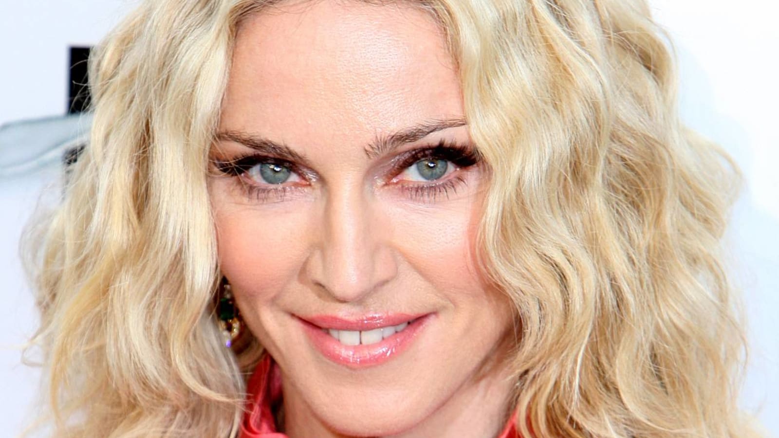 Madonna's 'Tonight Show' appearance included one flashing and several revelations