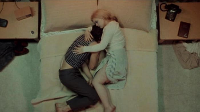 "Buffalo '66" (1998)