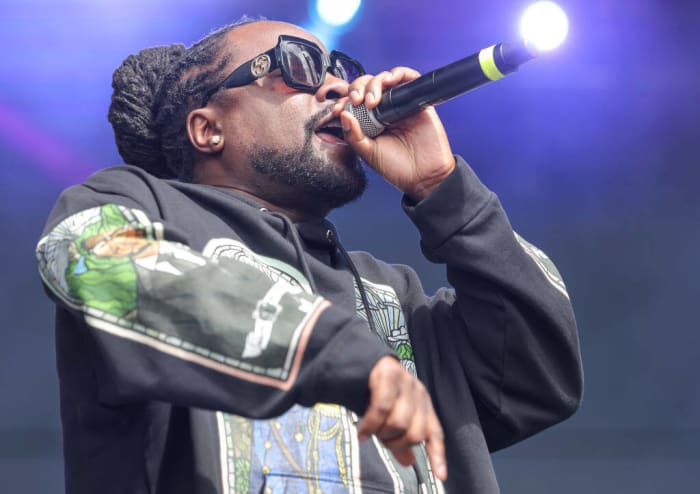 “Fashion Week” by Wale feat. G-Eazy