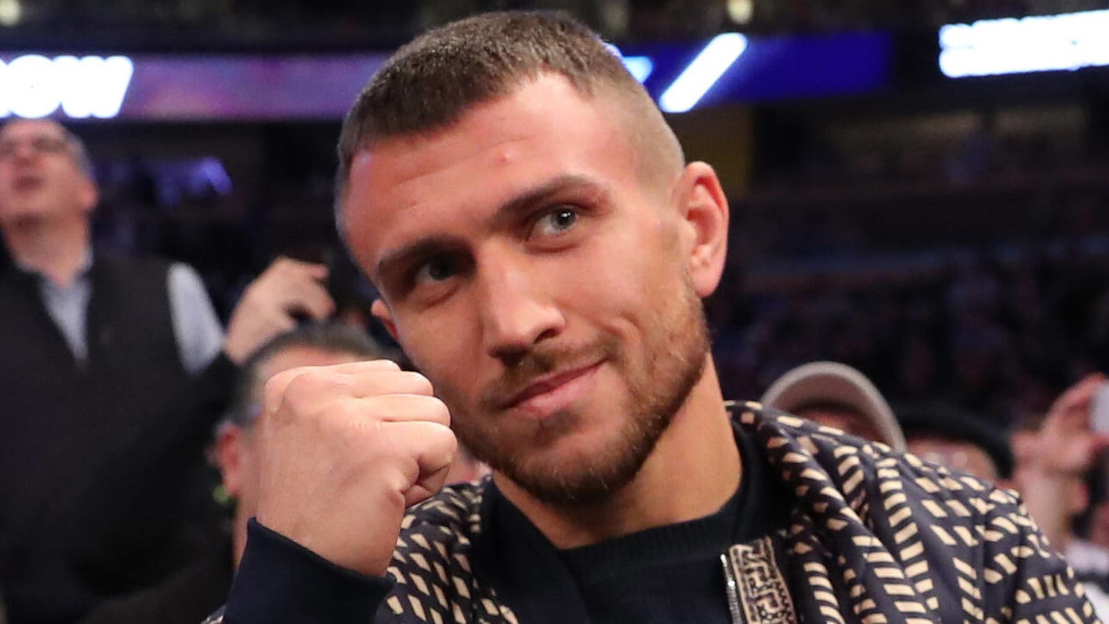 Lomachenko Vs. Kambosos Predictions – ‘Stoppage In 7 Or 8’