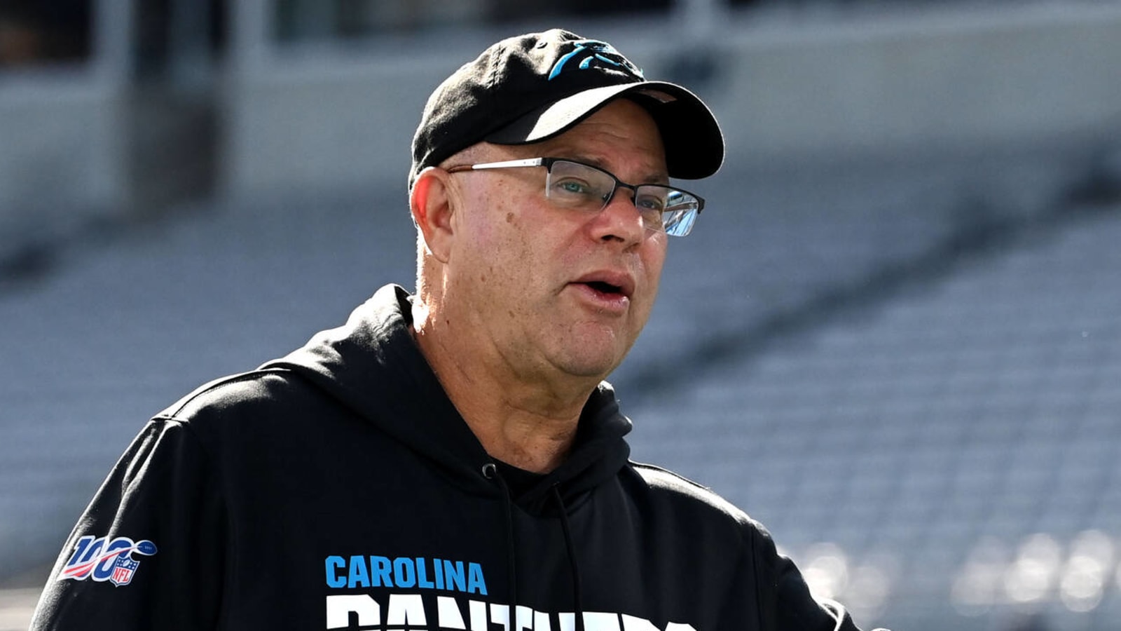 Will Panthers GM be able to overcome owner David Tepper?