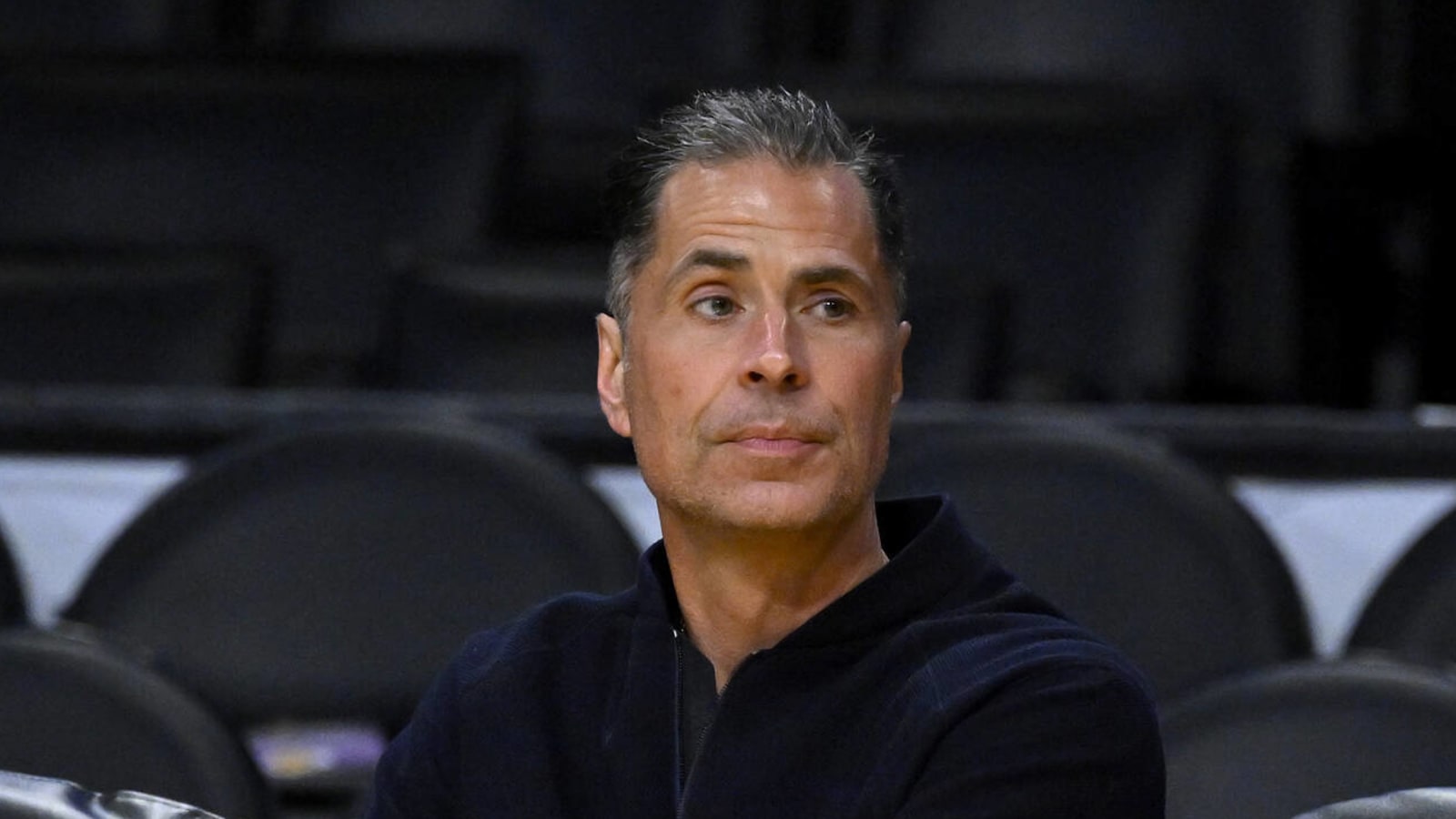 Taking a closer look at Lakers GM Rob Pelinka's offseason