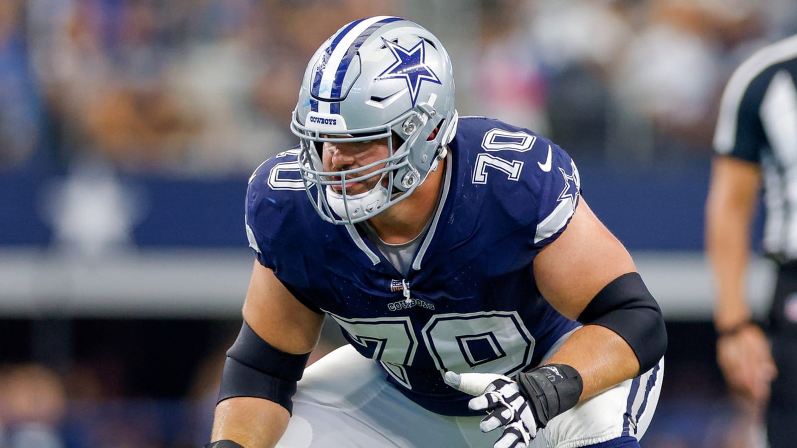 Cowboys seven-time All-Pro set to retire 