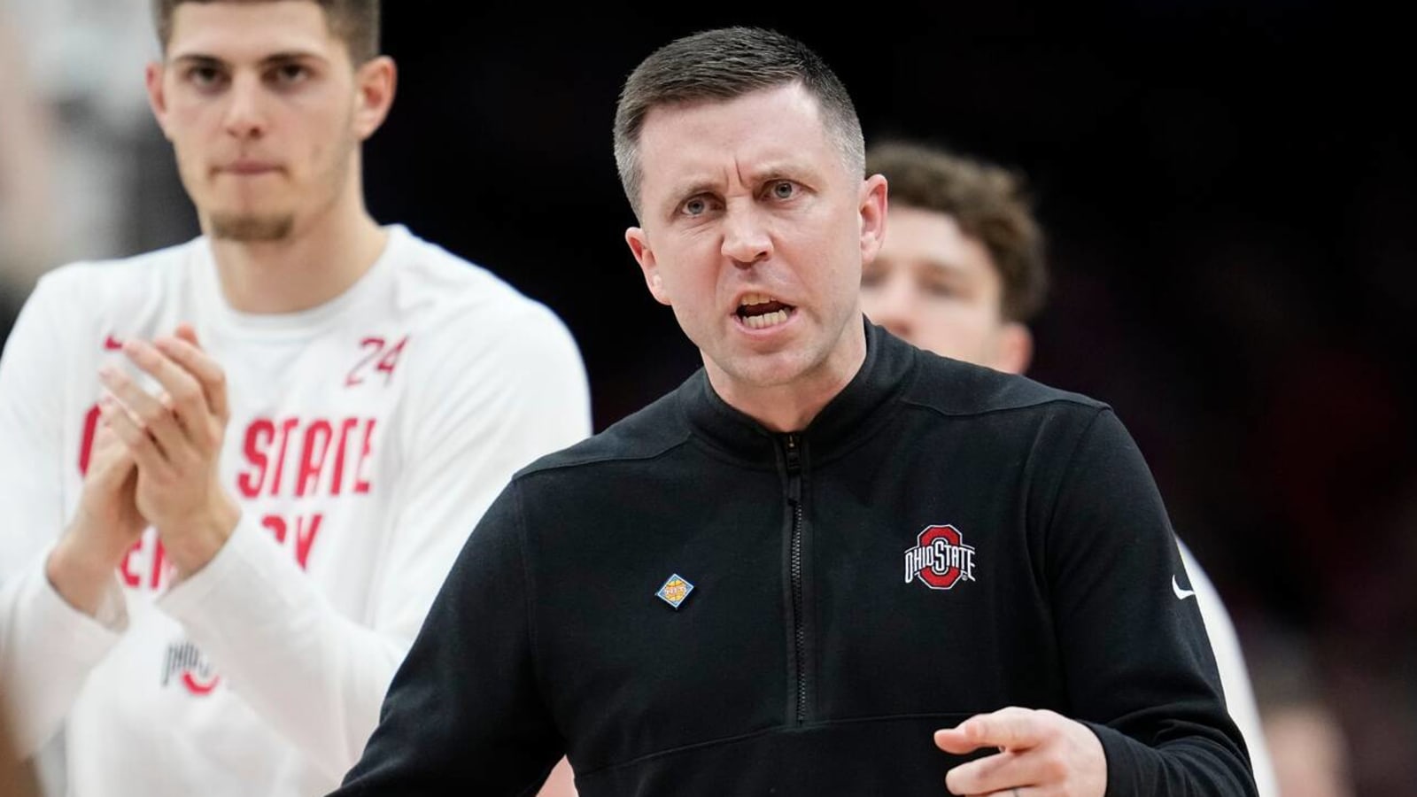 Ohio State Buckeyes Pick Up Former Duke Forward Via Transfer