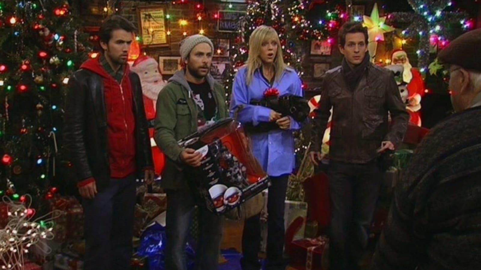 The 20 best holiday TV episodes