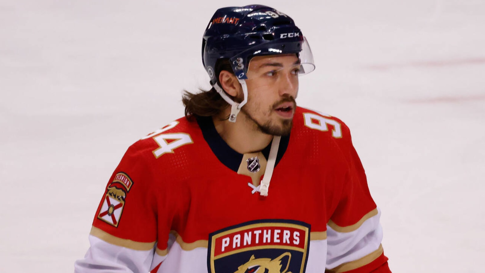 Panthers' Ryan Lomberg suspended one game for instigating